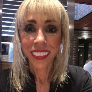 Meet your Posher, Paulette